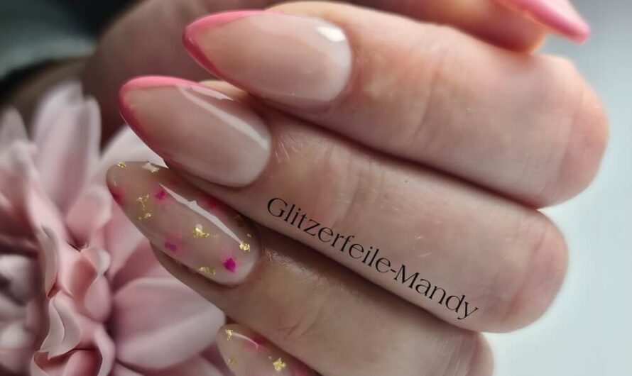 Color Gel 986