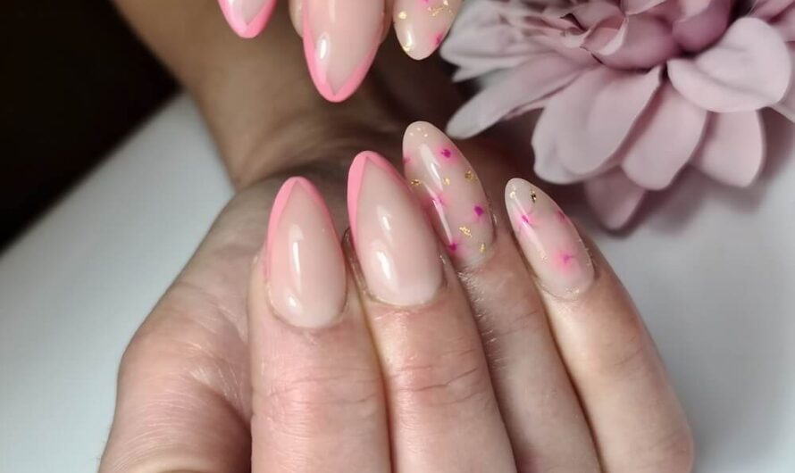 Color Gel 986