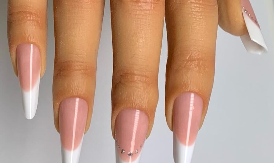 Pink Extension