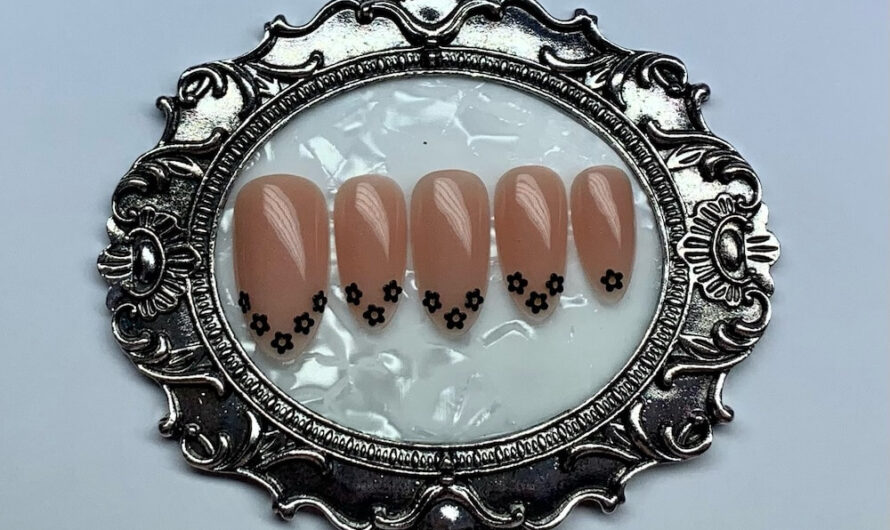 Powder Cover Salmon