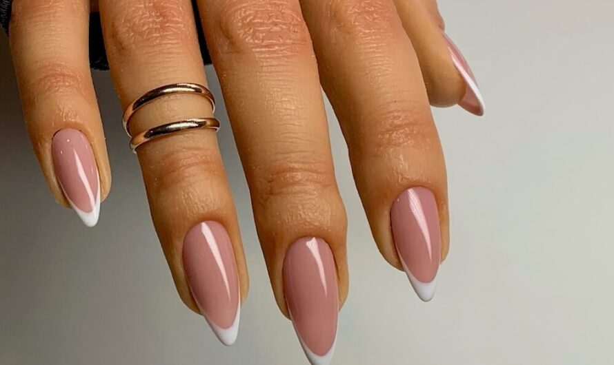 Ganz natürlich mit Shellac