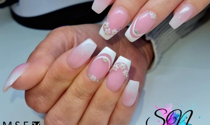 White on Top