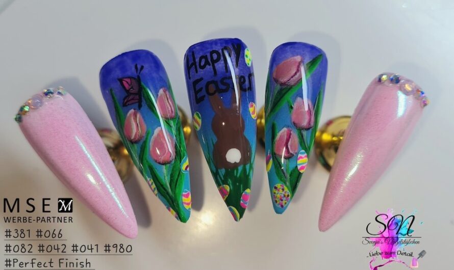 Ostern