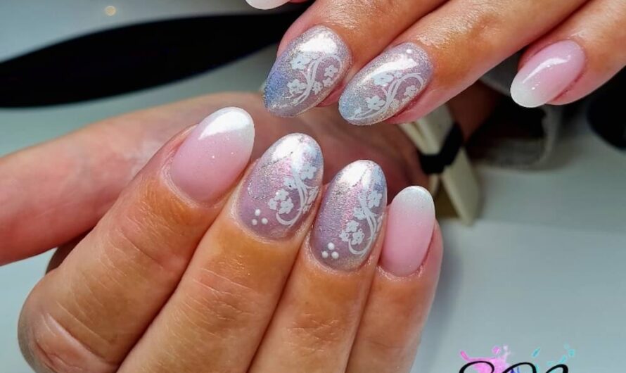 Mother of Pearl 73