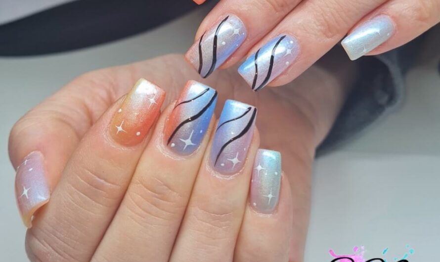 Mother of Pearl Mix