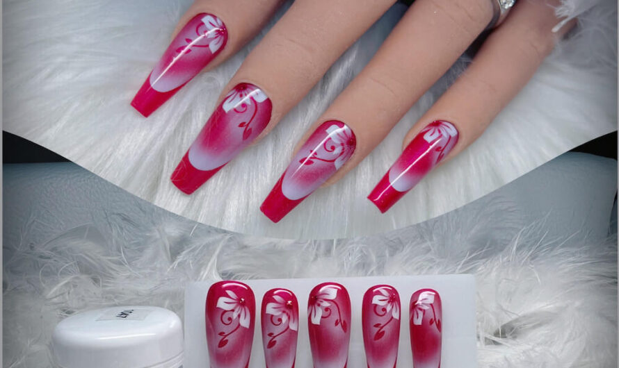 Color Gel 1047