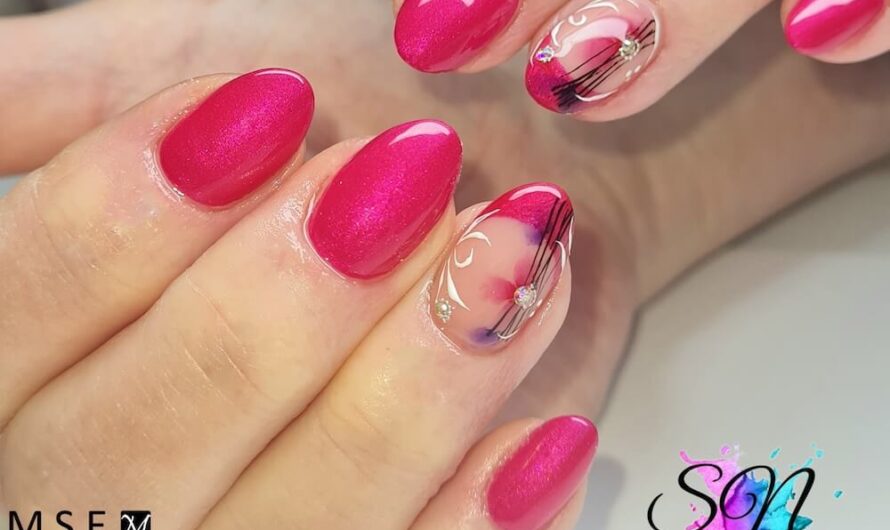 Color Gel 1047