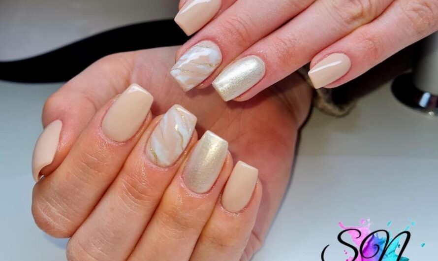 Color Gel 1056, 1057