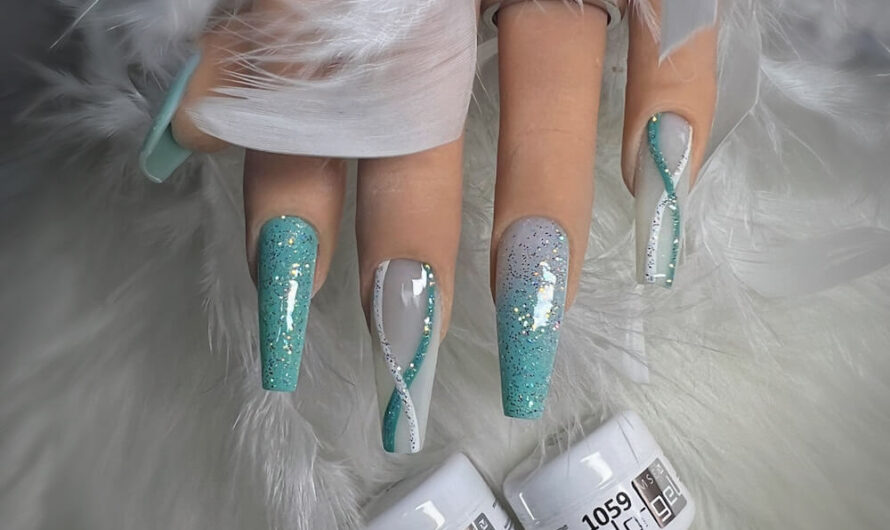 Color Gel 1058 1059