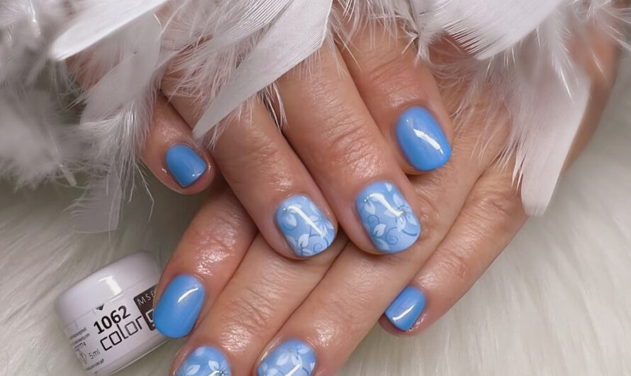 Color Gel 1062