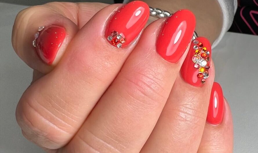 Color Gel 1049