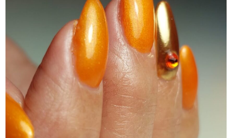 Color Gel 168