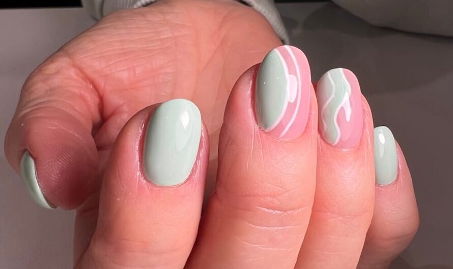 Color Gel 923