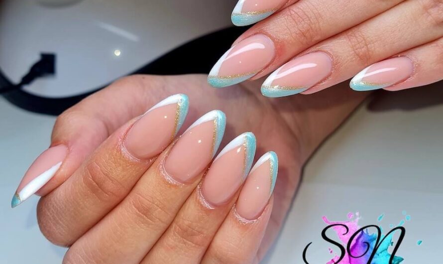 Svenja´s Nagelstübchen