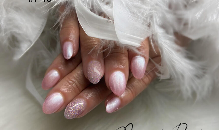 Mother of Pearl 49