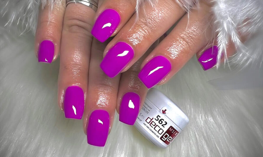 Color Gel 562