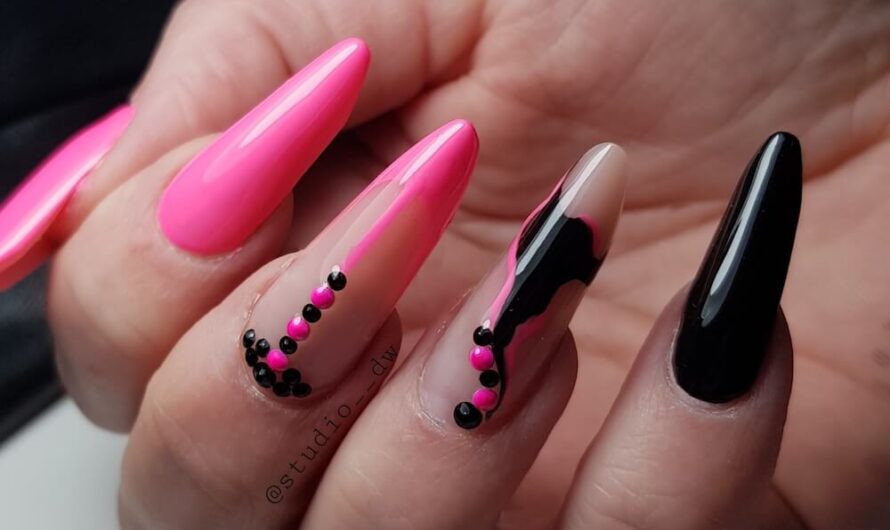Color Gel 847