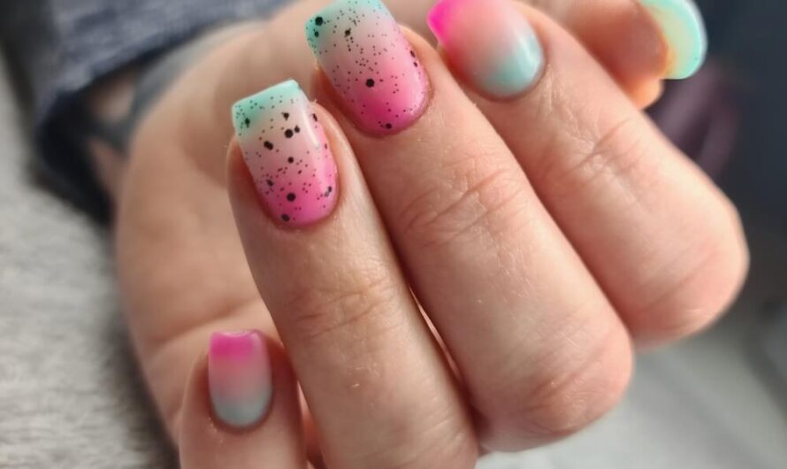 Color Gel 965 866
