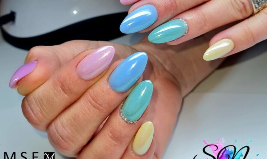 Color Gel 1064 1063