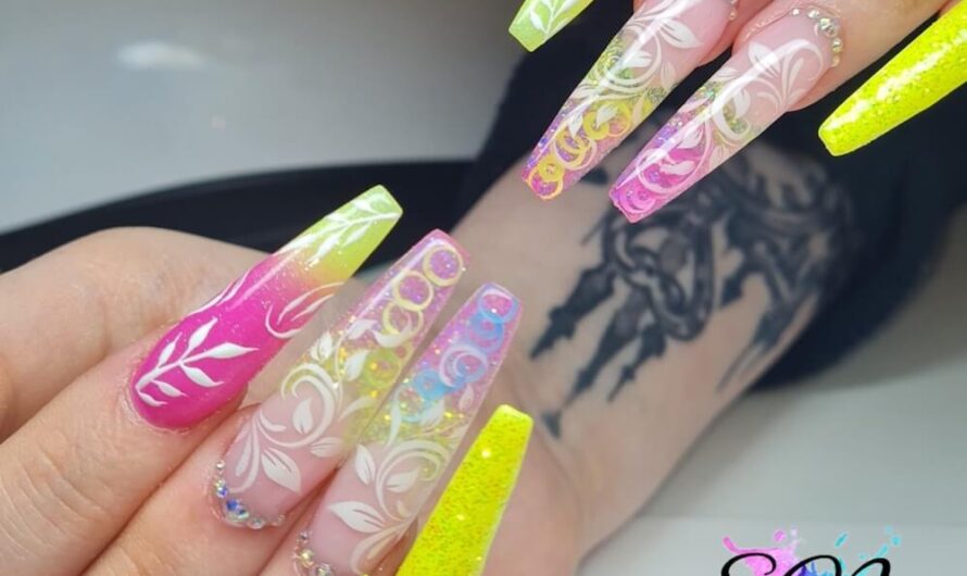 Color Gel 774 503