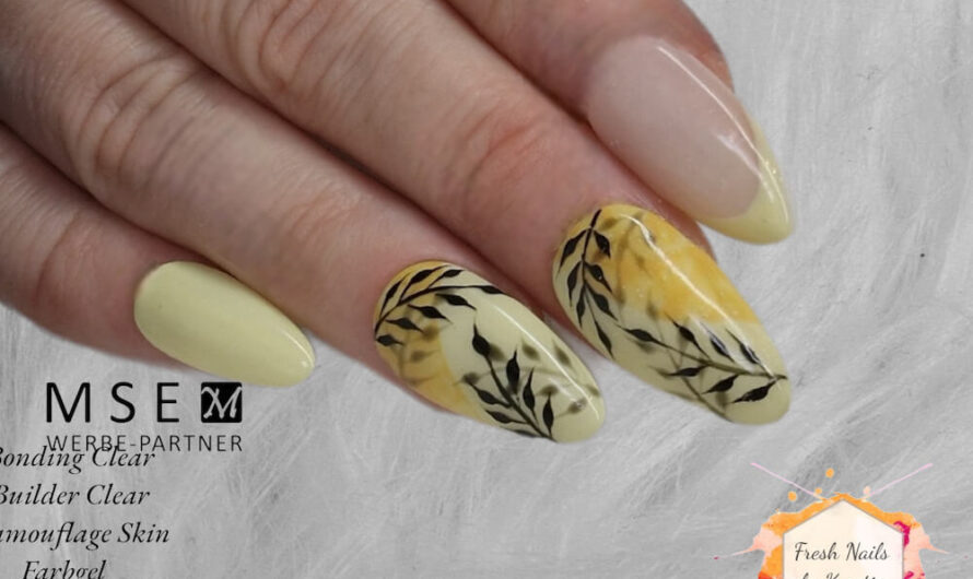 Color Gel 1064