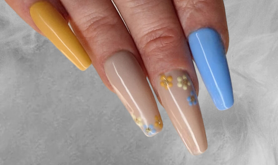 New Colors