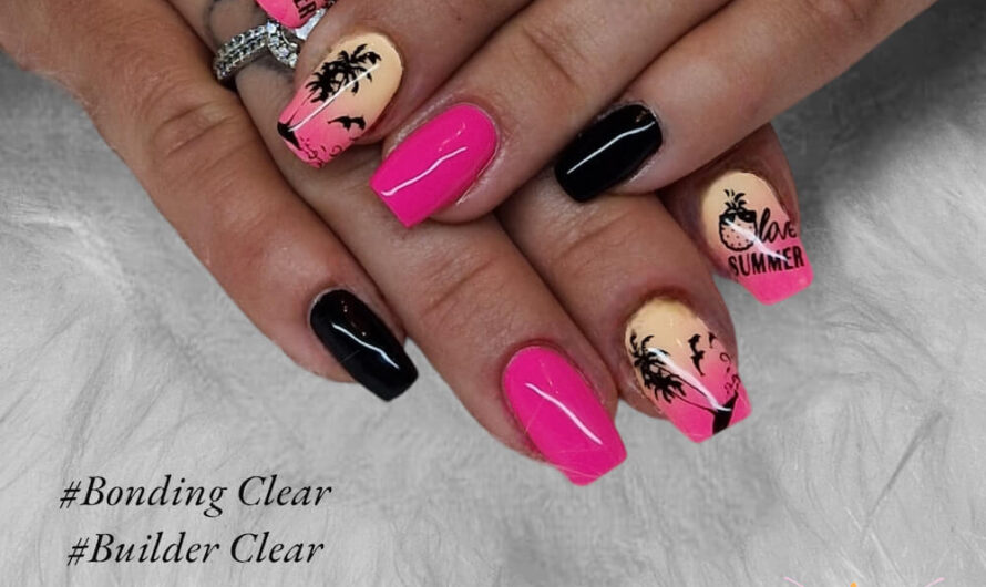 Color Gel 774
