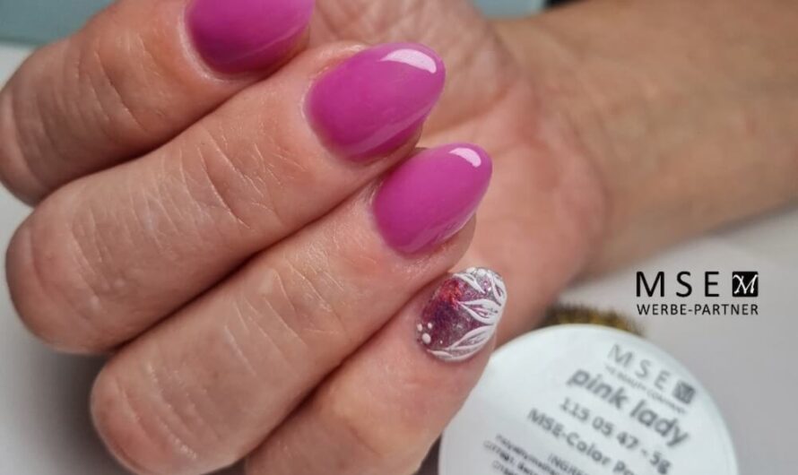 Pink Lady