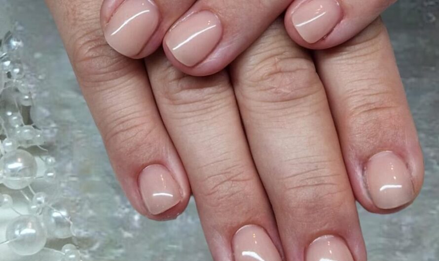 Bonding Clear Gel