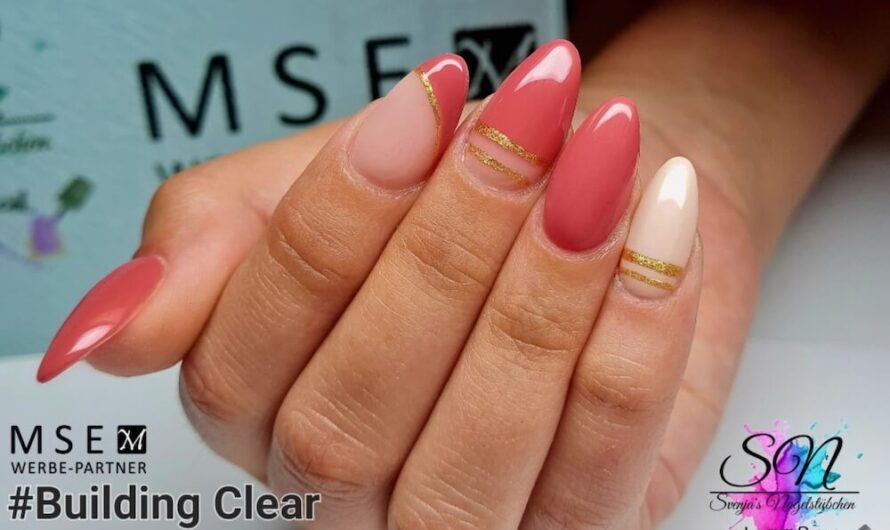 Color Gel 797