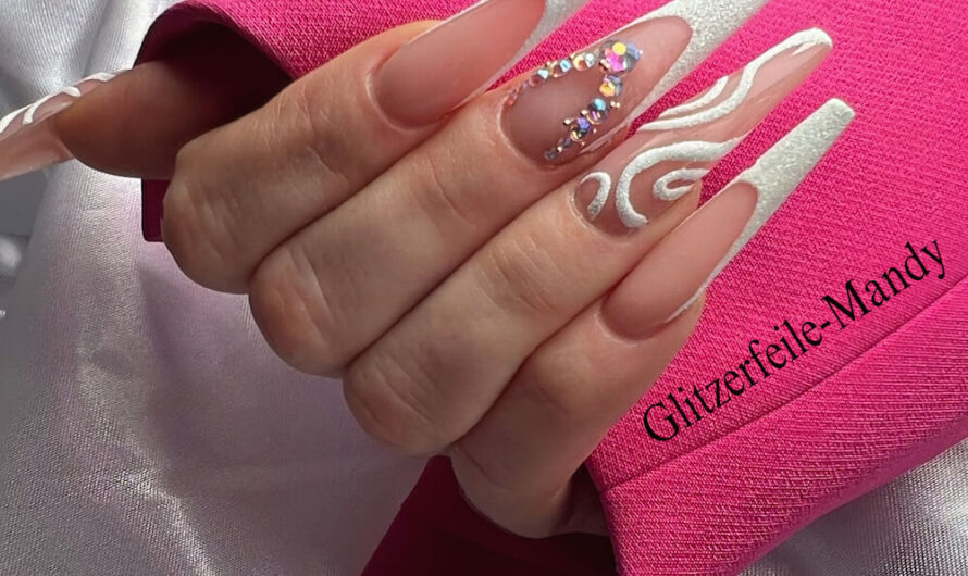White Nails