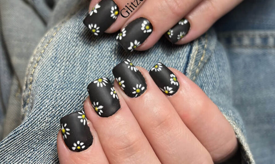 Blümchen