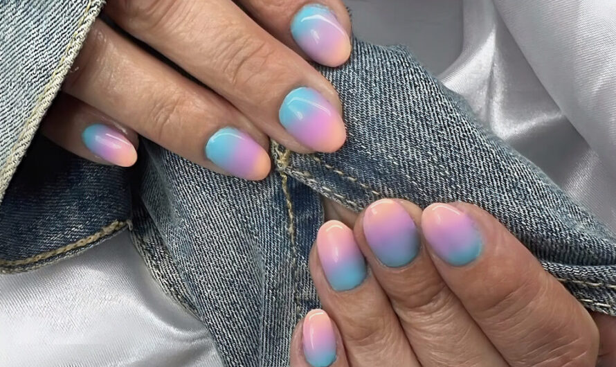 Color Gel 1053
