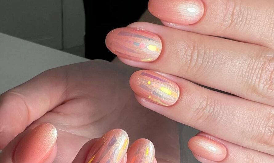 Color Gel 939