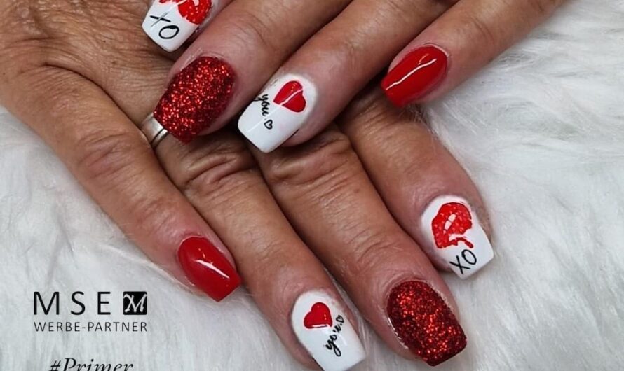 Love Nails