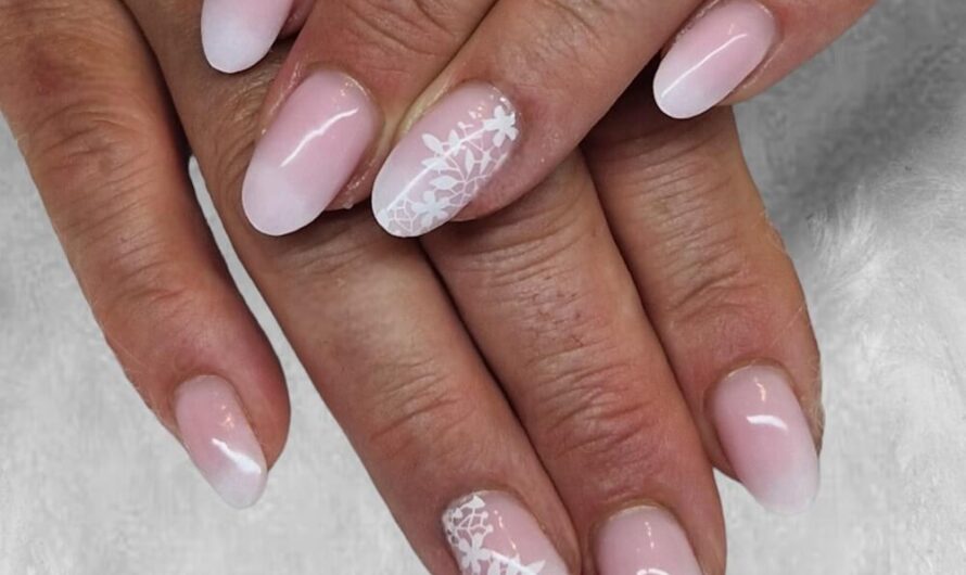 White On Top