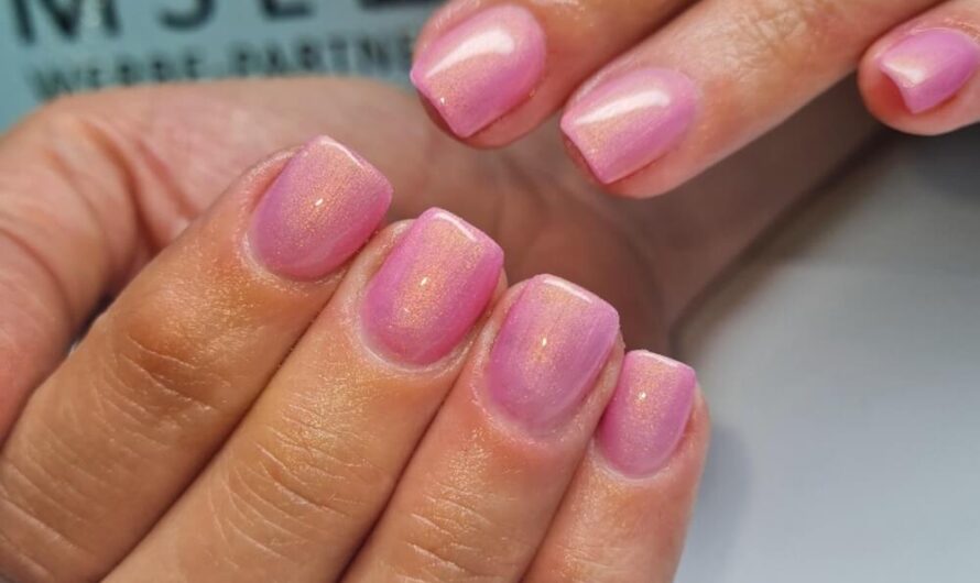 Color Gel 408