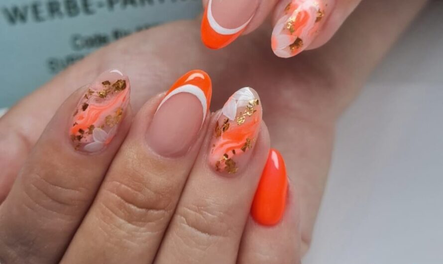 Color Gel 561, 980