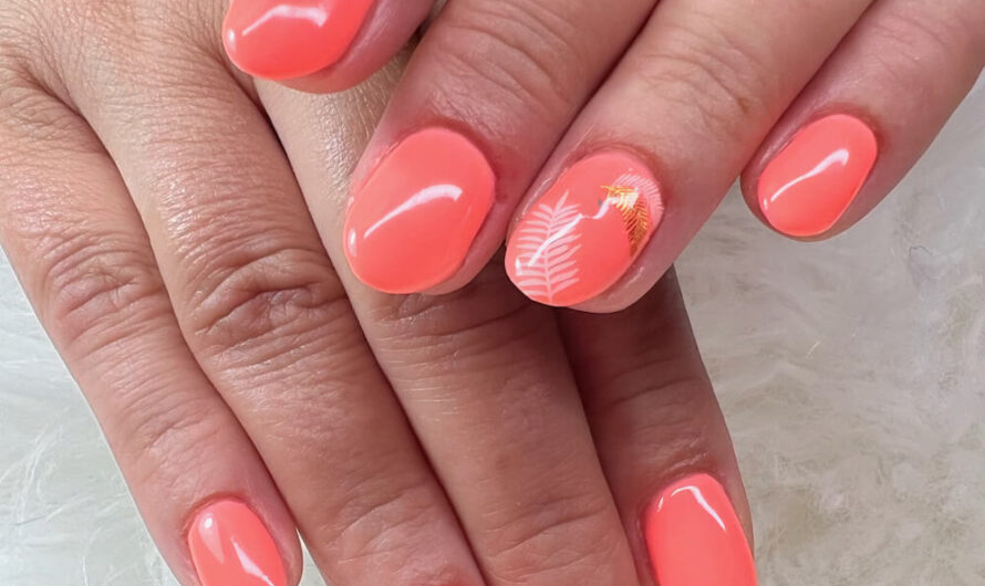 Color Gel 565