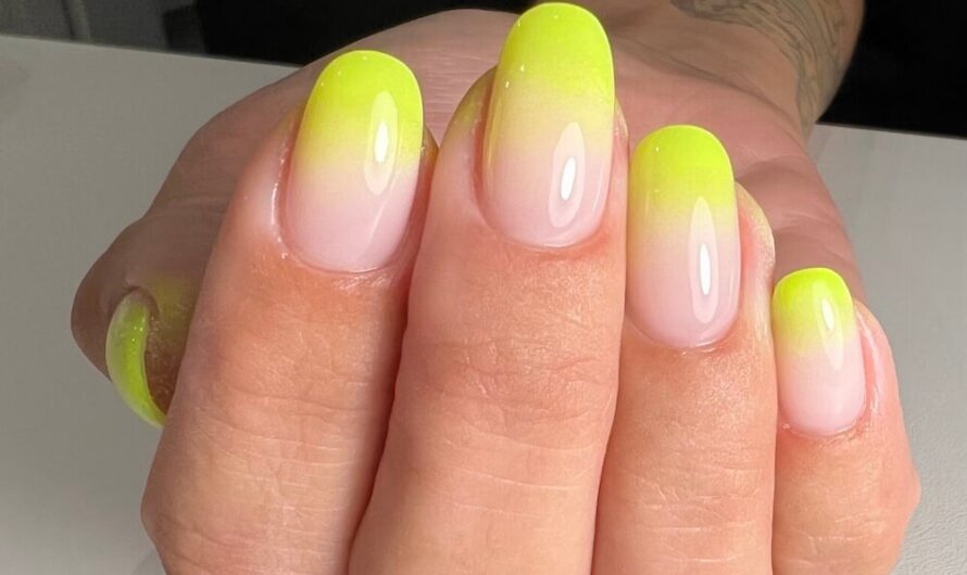 Ombre #569