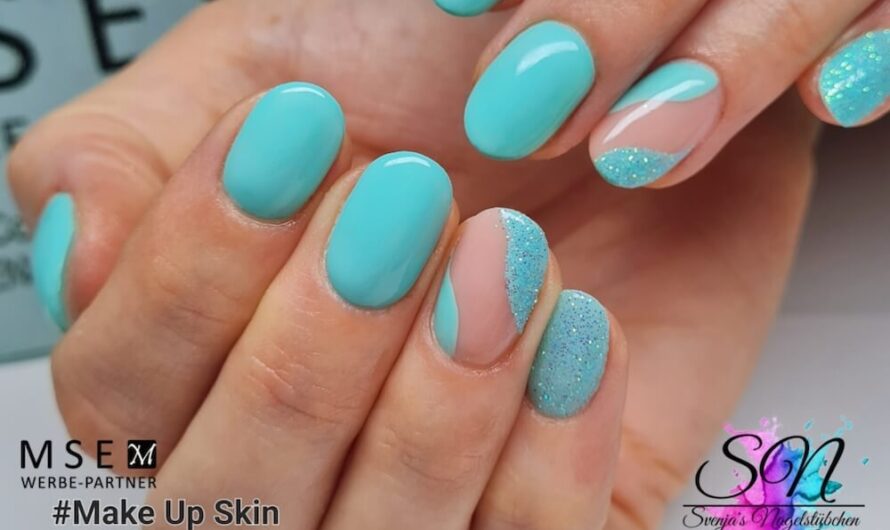Perfect Finish Milky white