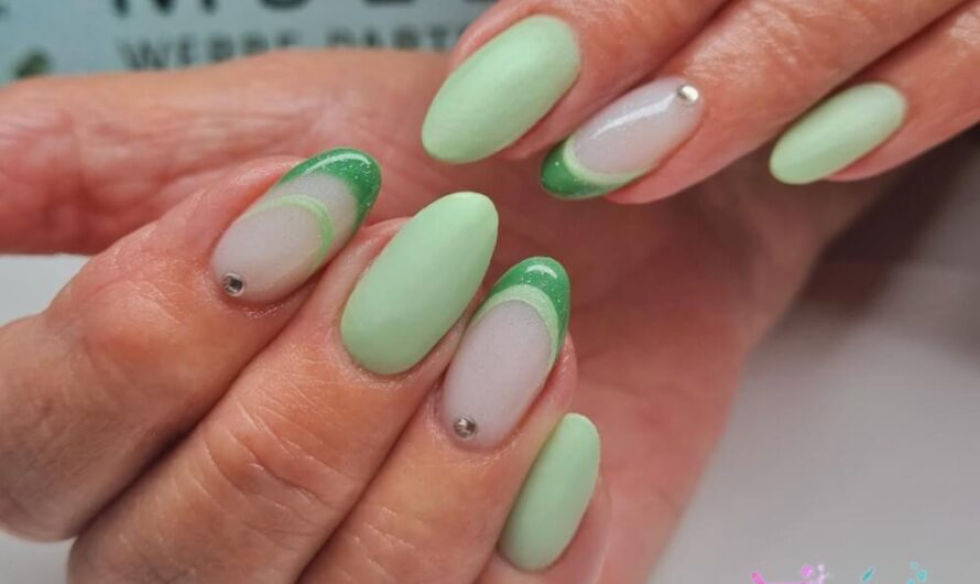 Color Gel 1014