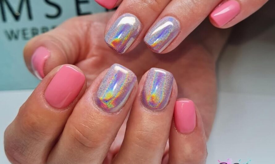 Color Gel 986