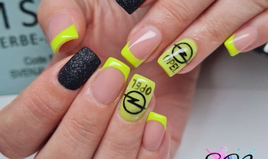Opel Nails