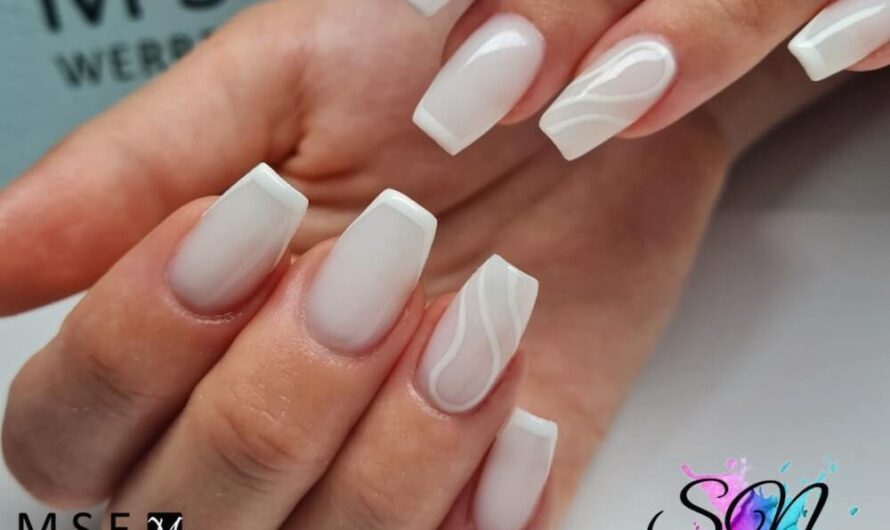 Babyboomer White