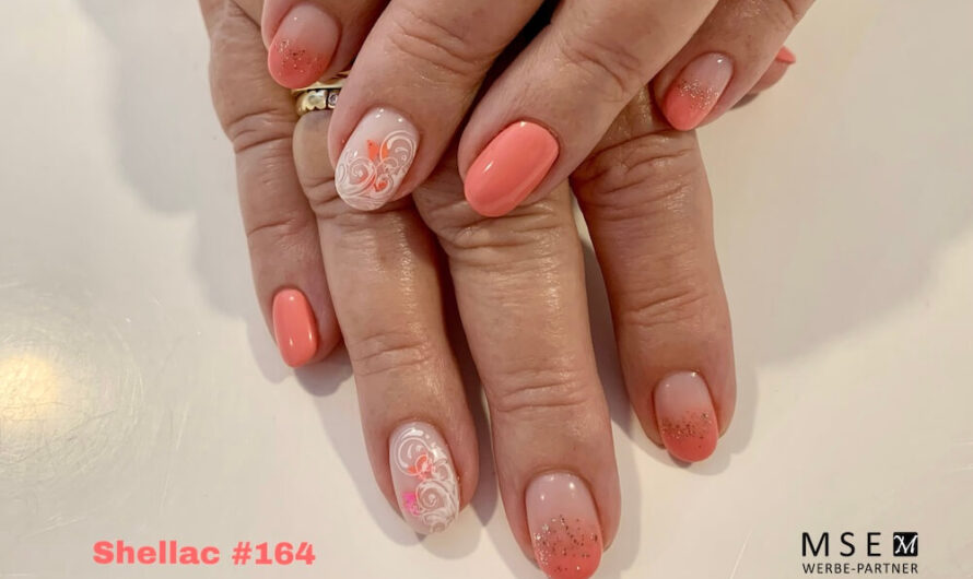 Shellac 164