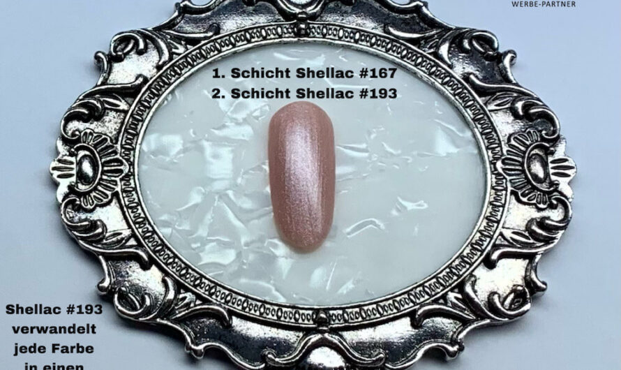 SIS Shellac 193