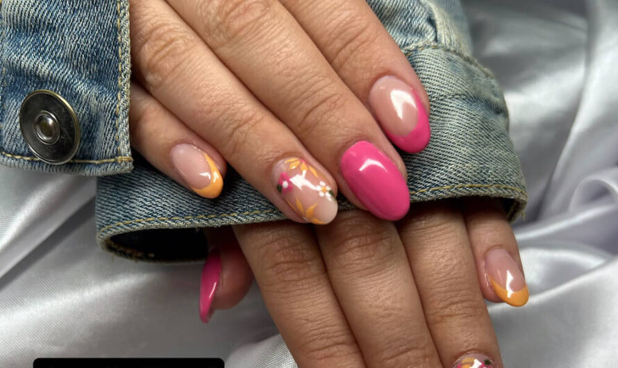 Color Gel 789