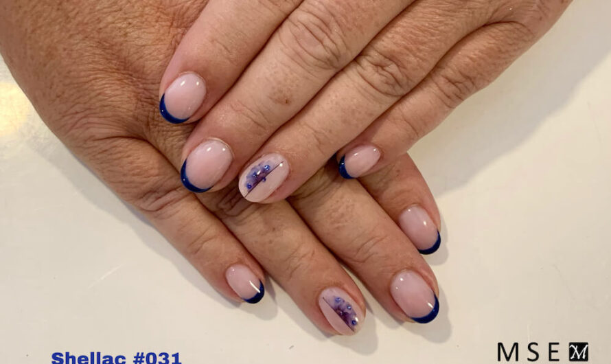 SIS Shellac 31