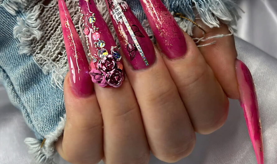 Color Gel 1045